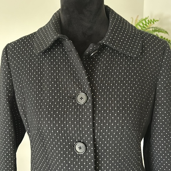 Ann Taylor Car Coat - Picture 6 of 6